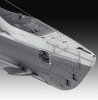 Revell 05167 German Submarine Type IX C/40 U190 1/144